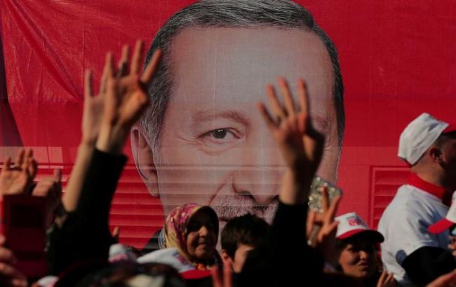 Победа Эрдогана на конституционном референдуме в Турции: в ОБСЕ сделали новое резонансное заявление