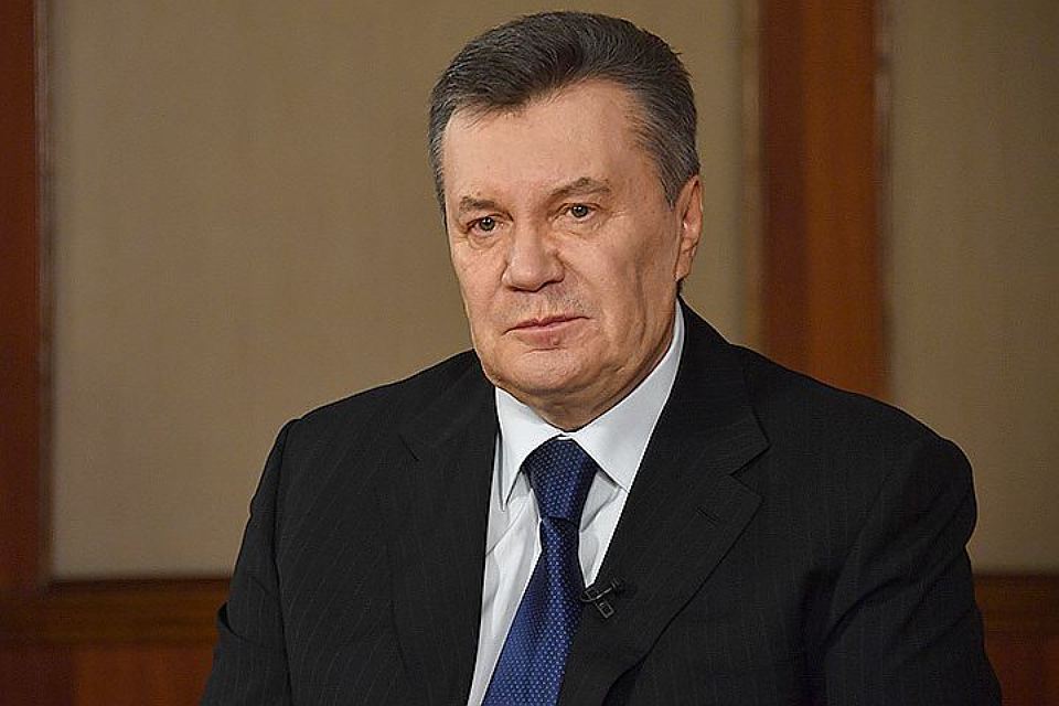 Янукович испугался своего адвоката: беглый экс-президент не впустил в свое ростовское поместье судебного защитника, прибывшего из Украины