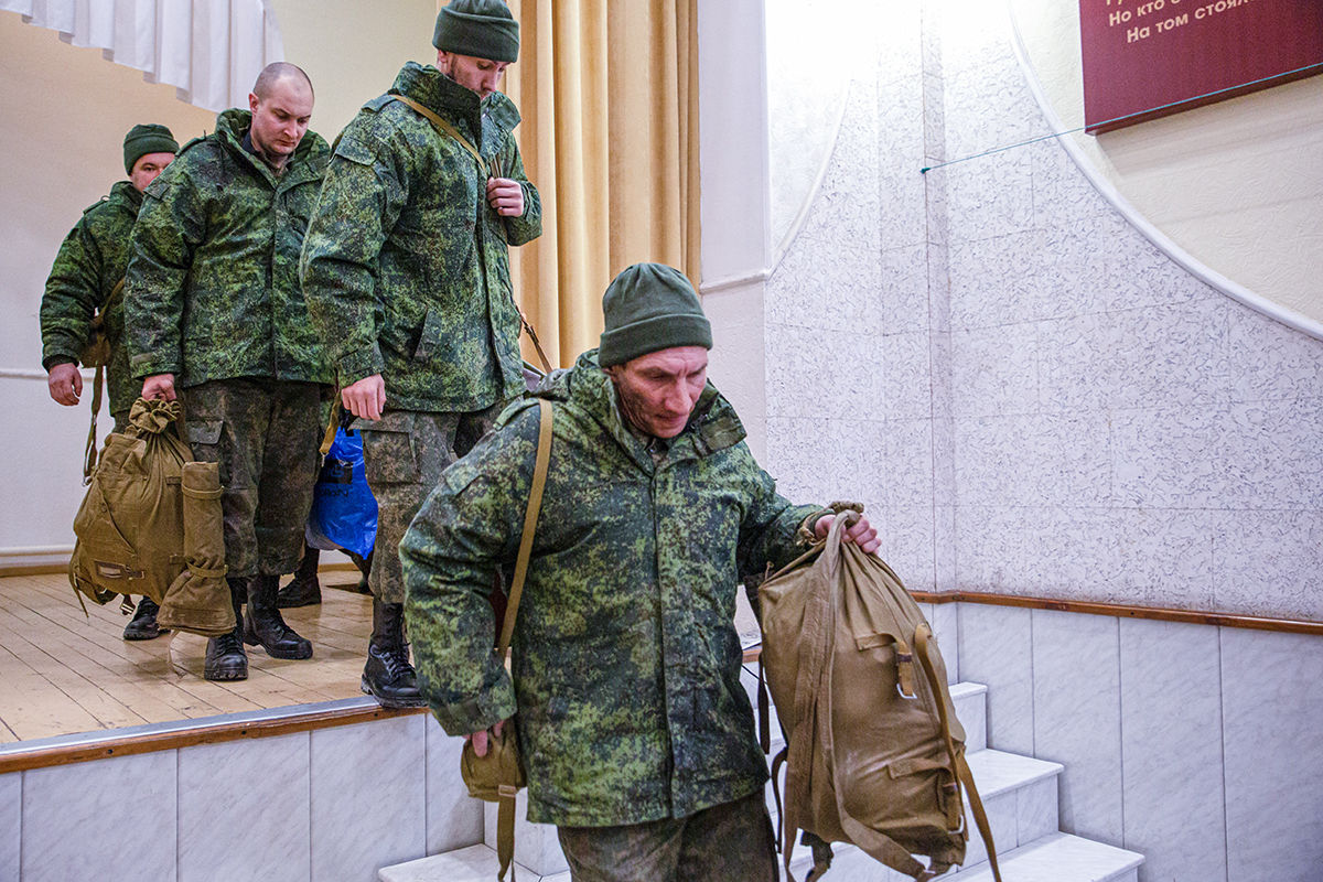 "Выкину калаш и пойду домой", – "добровольцы" из ОРДЛО устроили бунт