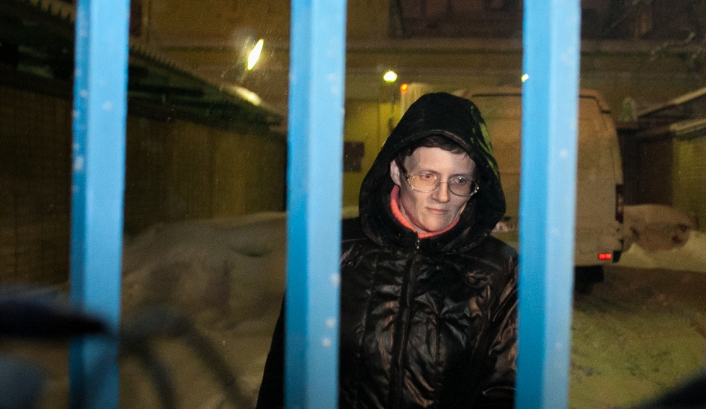 С обвиняемой в госизмене многодетной матери Давыдовой сняты обвинения, - адвокат