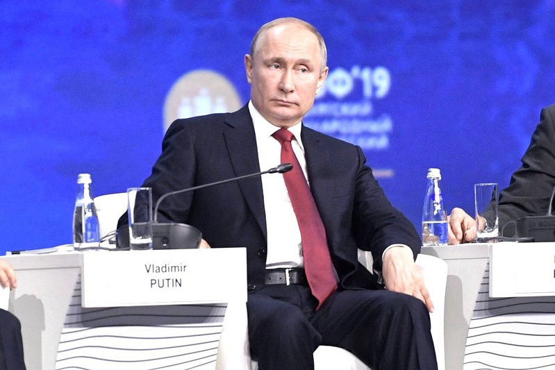 Путин сделал странное заявление о Беларуси и "Союзном государстве", Минск "напрягся"