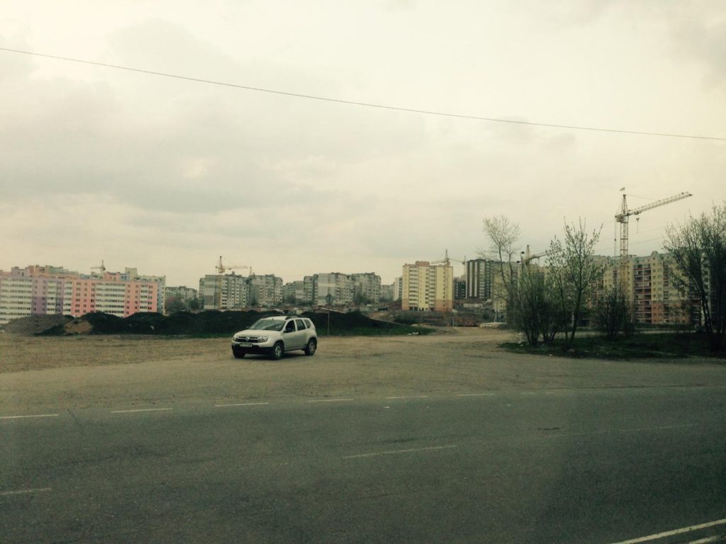 Казанский: Почему запад Украины живет лучше востока?