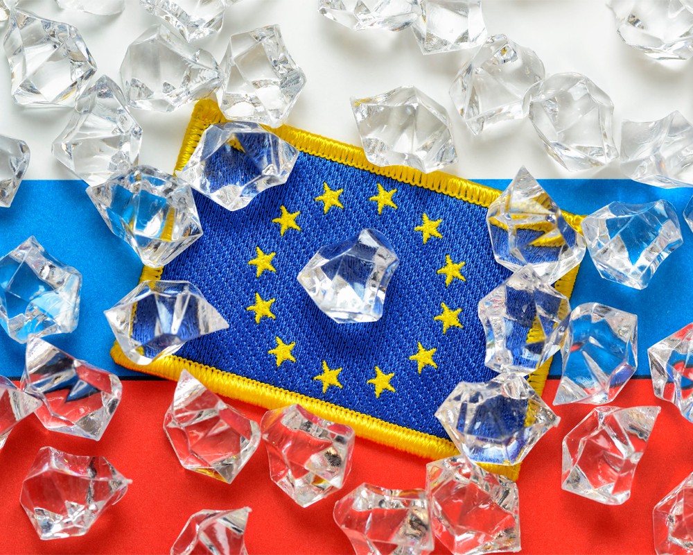 Балога: неготовность ЕС к дополнительным санкциям против РФ - прямое приглашение Кремлю к захвату новых территорий