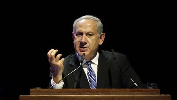 "Обама стоял за кулисами!" - Биньямин Нетаньяху обвинил США в лоббировании антиизраильской резолюции ООН