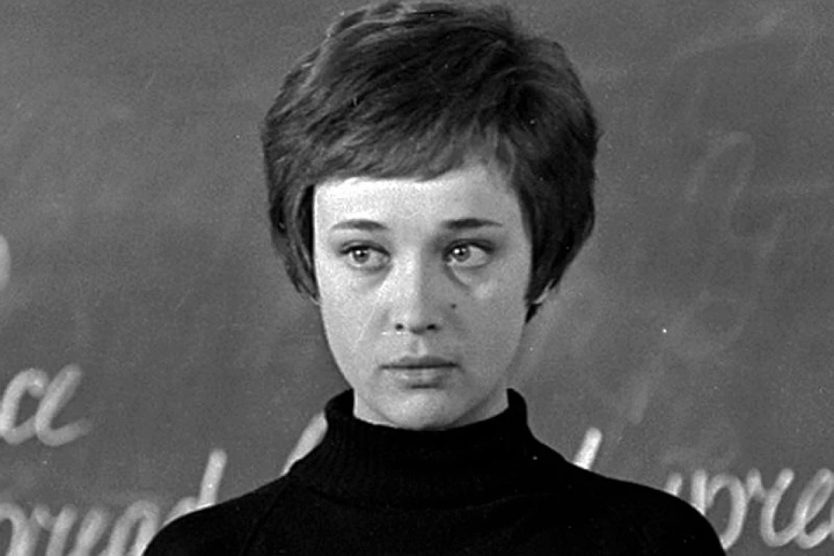 ​Ирина Печерникова скончалась: самая красивая актриса СССР ушла за день до 75-летия