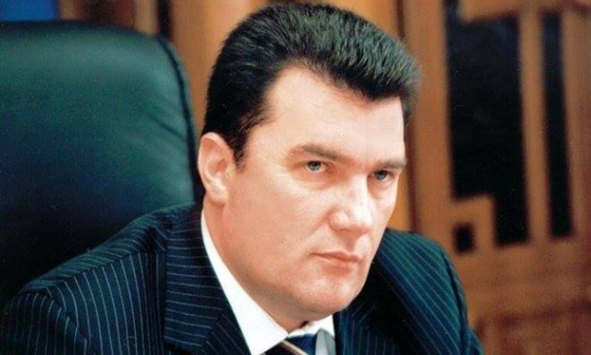 Экс-мэр Луганска Алексей Данилов назначен новым секретарем СНБО – биография 