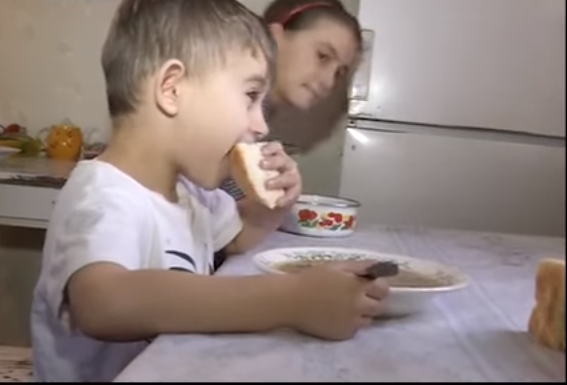 Три месяца без мяса: украинские переселенцы рассказали о своей "сытой жизни" в Бурятии
