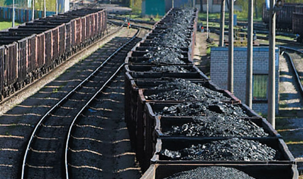 В ЮАР отказались от новых контрактов с Украиной по поставкам угля