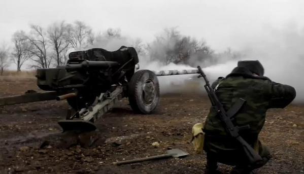 Террористы могут сорвать отвод вооружения и спровоцировать обострение конфликта, - украинская сторона ЦСКК