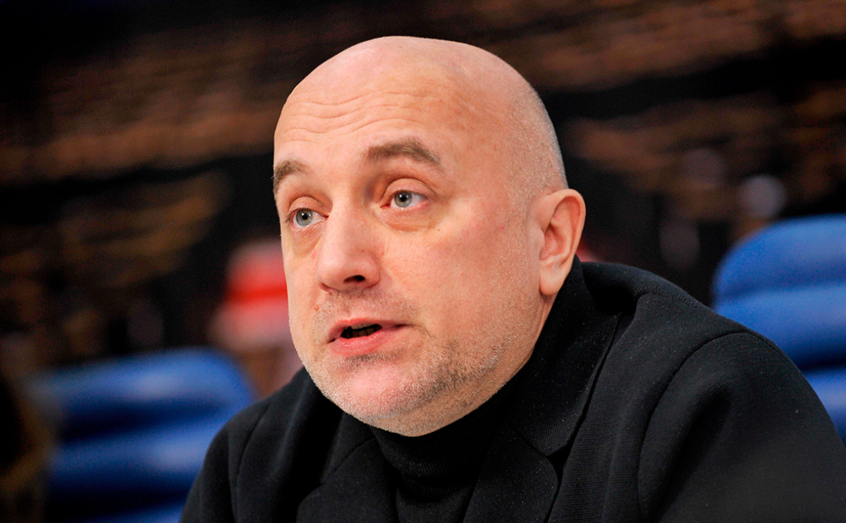 Прилепин сказал, когда Россия "вернет" Украину: наемник "ДНР" назвал сроки