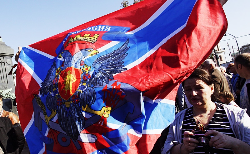 Ситуация в Донецке и Луганске: новости, курс валют, цены на продукты, хроника событий  12.01.2018