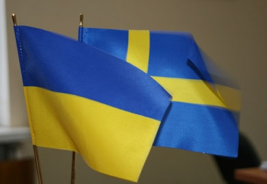 Швеция планирует оказать Украине экстренную помощь