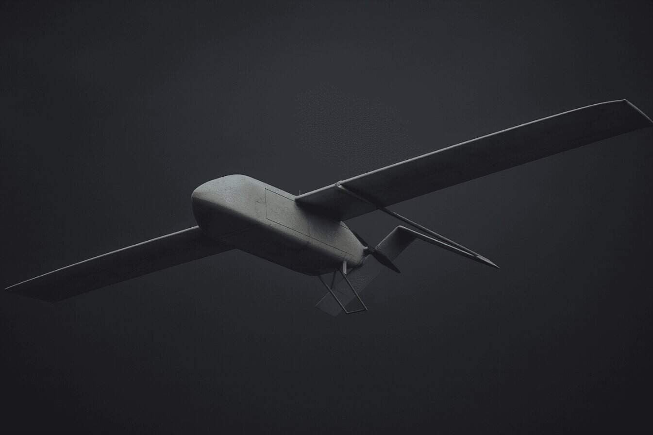 Fire Point готовит сюрпризы агрессору: ракеты на Москву и усиленные дроны FP-1 и FP-2