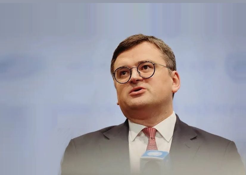 Украинцы возмущены: в Сеть попало видео поступка жены Дмитрия Кулебы