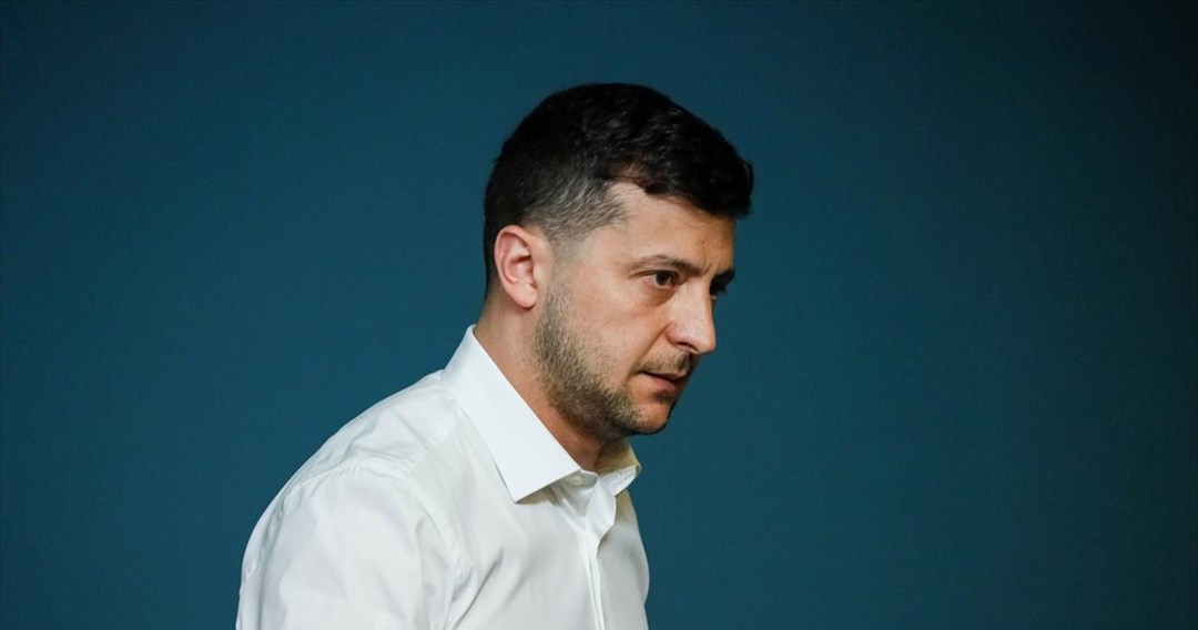 Украинцы разгромили Зеленского в соцсетях за сдачу Донбасса: заявление президента вызвало грандиозный скандал