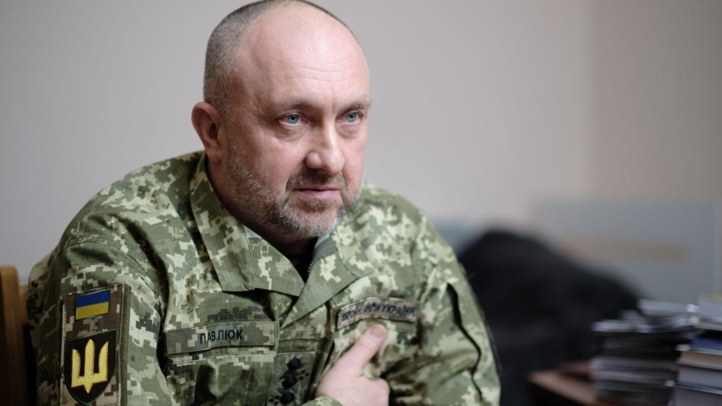 ​Командующий Сухопутными войсками уверен в стратегическом провале России: важное заявление генерала Павлюка