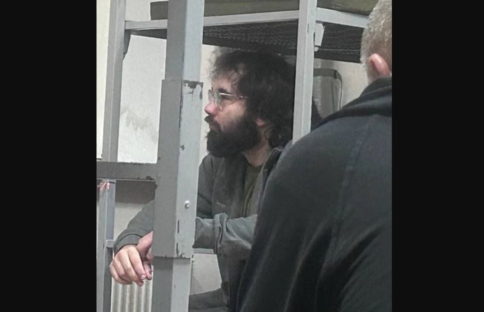 УП: сына Шуфрича мобилизовали и создали "роскошные" условия жизни