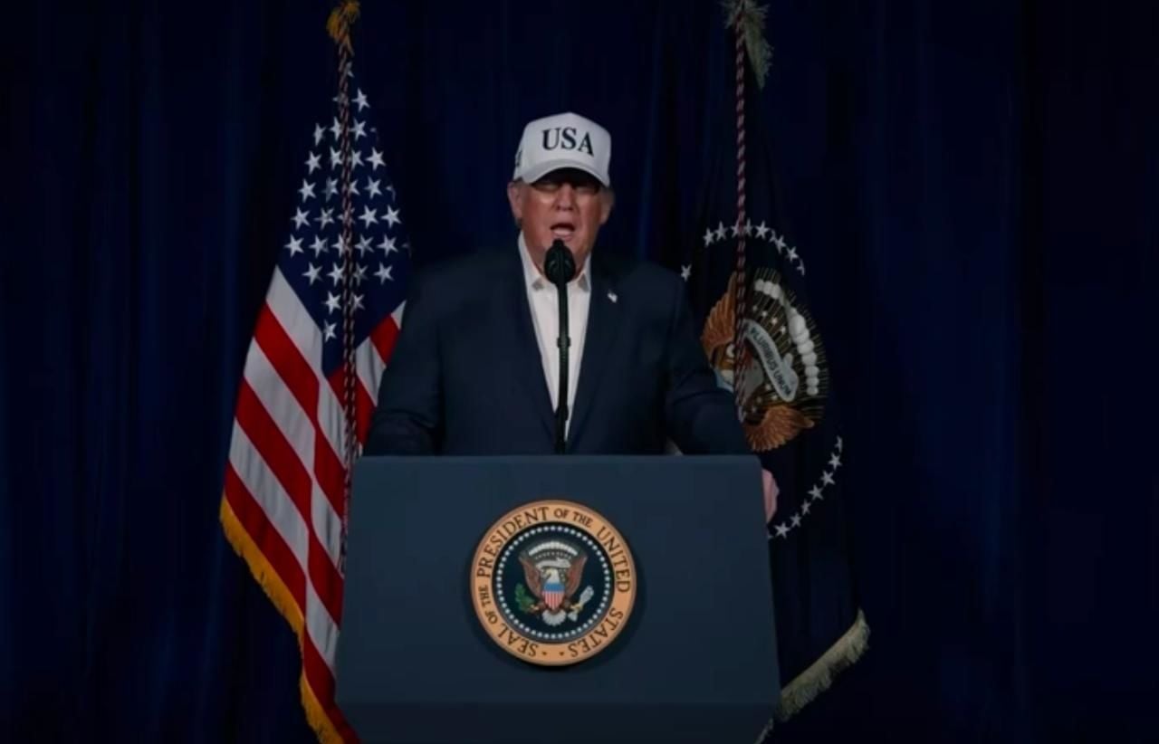 Reuters узнало, что могло подтолкнуть Трампа пойти на рискованную войну с Ираном 