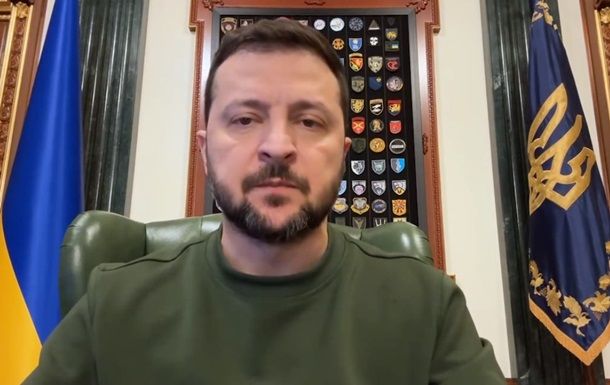"Есть позитив", – Зеленский о решении Сената США предоставить помощь Украине