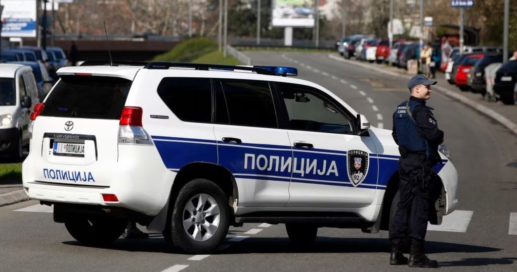 У Сербії затримано групу людей за звинуваченням у держперевороті, серед них агент впливу ФСБ – ЗМІ