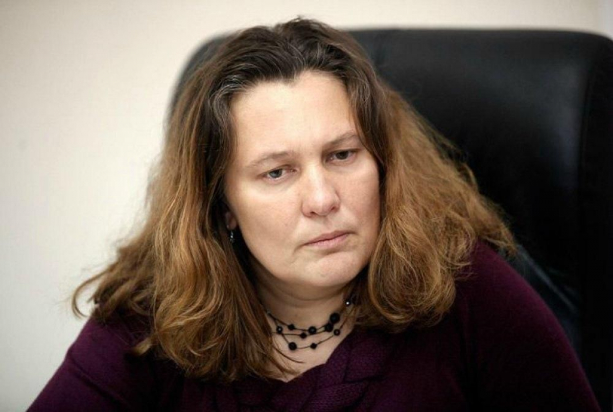 Казанский о реакции Монтян на убийство АТОшников под Житомиром: "Совсем поехала"