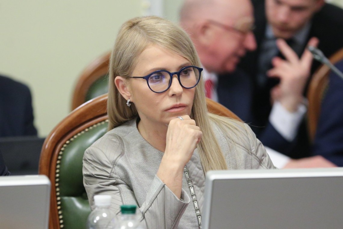 "Тимошенко и ее команда наплевали на святое ради достижения своей цели", – популярный украинский политтехнолог