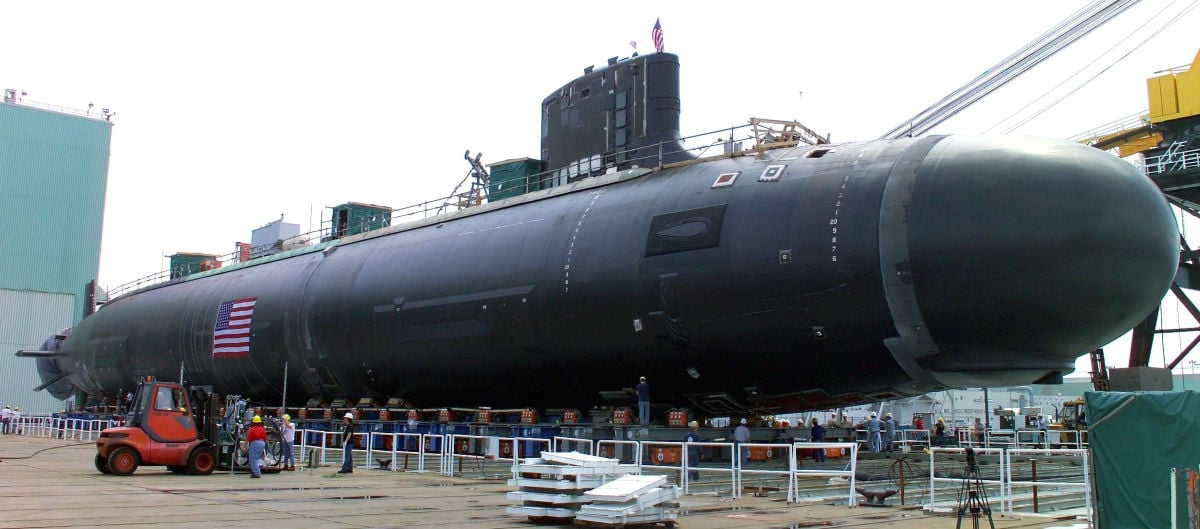 ​США хотят до 2028 года перебазировать на Гавайи новые подлодки и эсминцы: эксперты озвучили причину