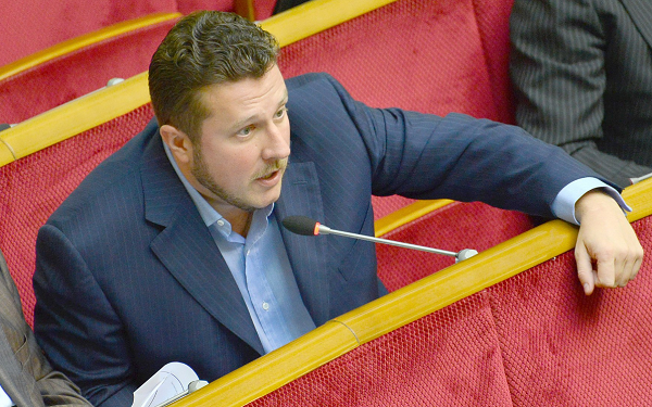 Нардеп Яценко в грубой форме отказался проходить проверку на полиграфе - в Раде назревает скандал