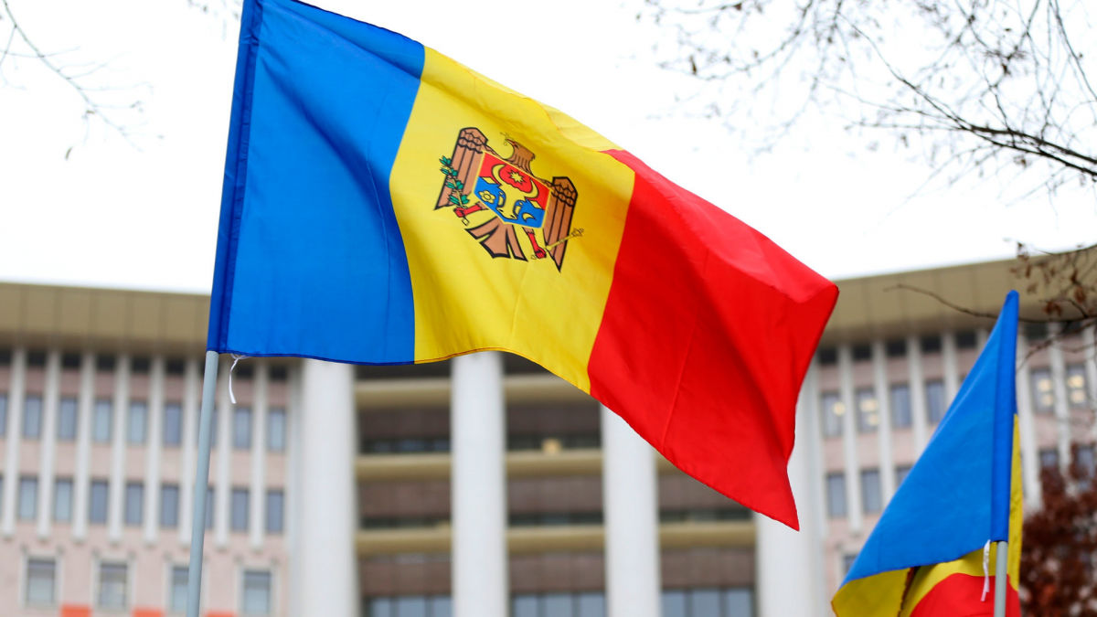 Молдова готова присоединиться к санкциям ЕС против России