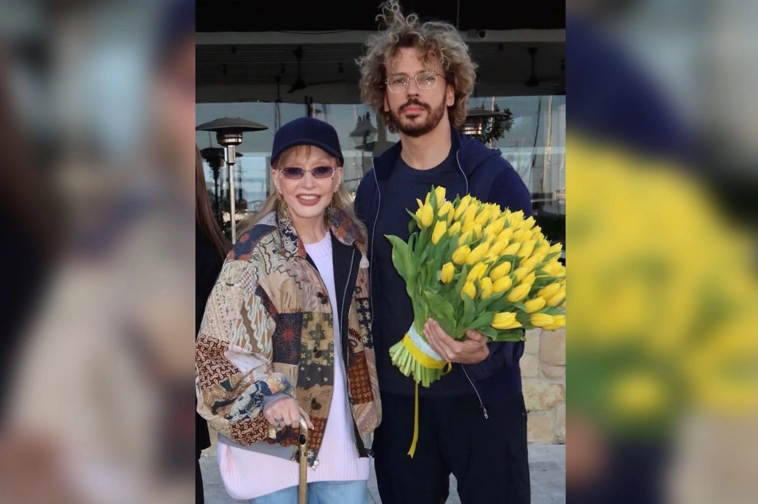 Внешность Аллы Пугачевой на новом фото с Кипра вызвала споры в Сети 