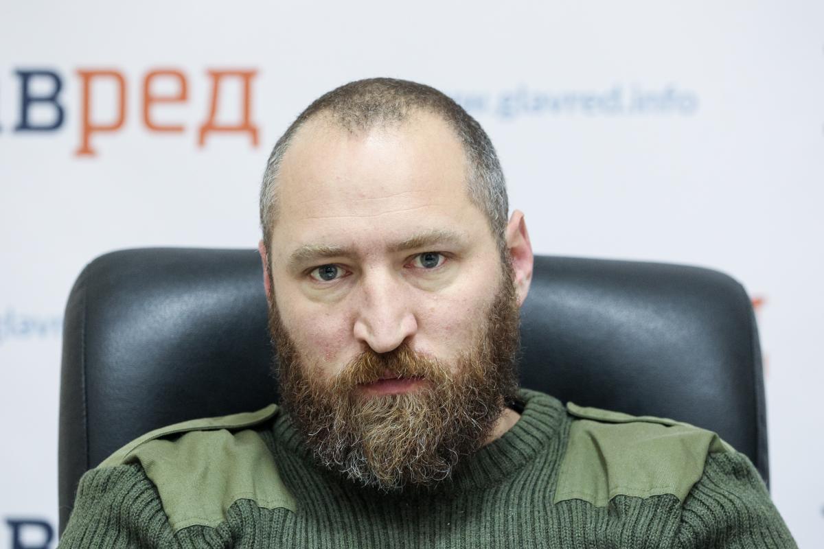 "Зеленского обвинят во всех грехах", - Гай поразил предсказанием по Донбассу, которое уже начало сбываться