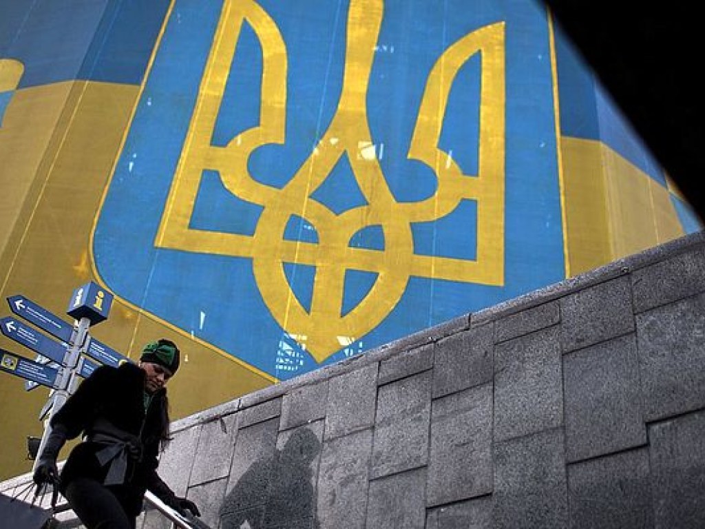 Украина обрела еще одного крупного партнера и отдалилась от России