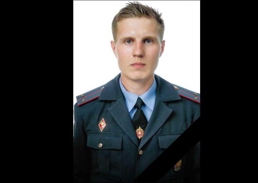 Беларусь потрясло убийство милиционера - подозревают россиян: вся страна в ужасе от произошедшего