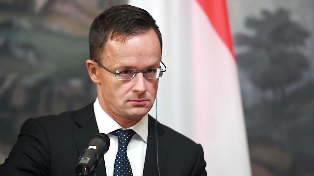 Венгрия впервые решила отказать РФ в поддержке: "Нет причин"