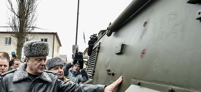 Британский генерал: закупка бронемашин Saxon украинским военным – аморальный поступок 