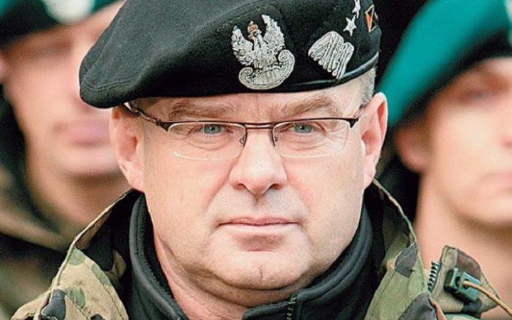 "Давайте готуватися до повстання у Білорусі", – польський генерал закликав підтримати повалення Лукашенка