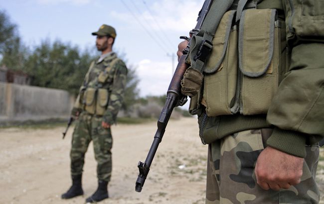 Шестерых членов вооруженной группировки казнили в Египте