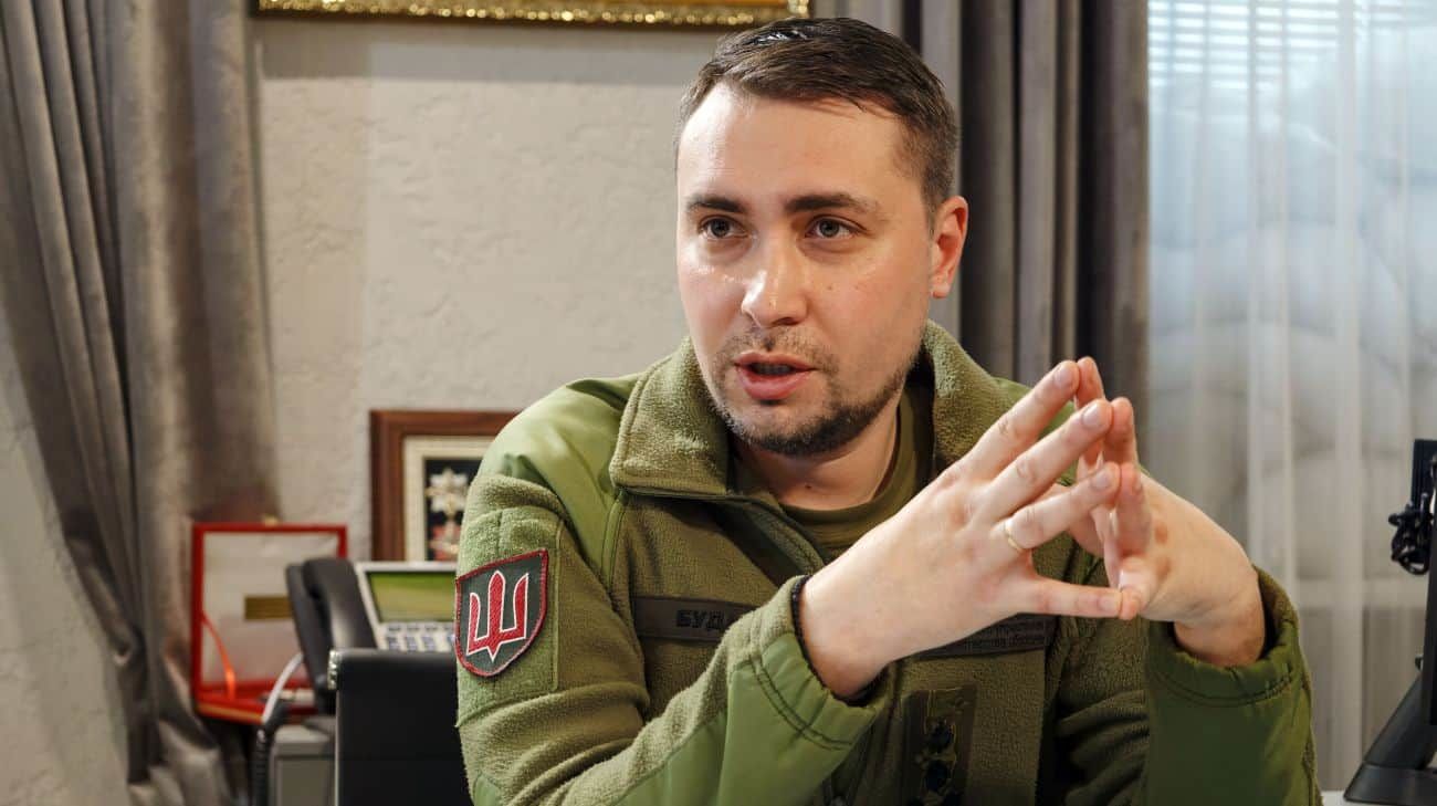 Буданов объяснил, чем полезны для Украины рейды российских добровольцев в РФ