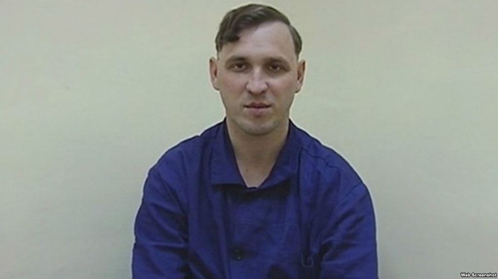 Украинский политический пленник Чирний найден в российской колонии - его юрист рассказал, где отбывает срок "соратник Сенцова"
