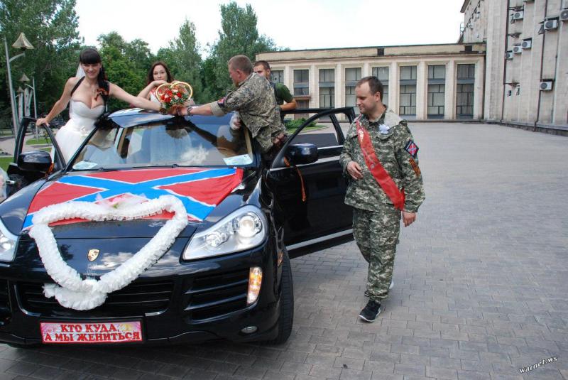 Cпецслужбы РФ начали "чистки" ДНР: прячьте отжимные машины, две недели будет жесть!