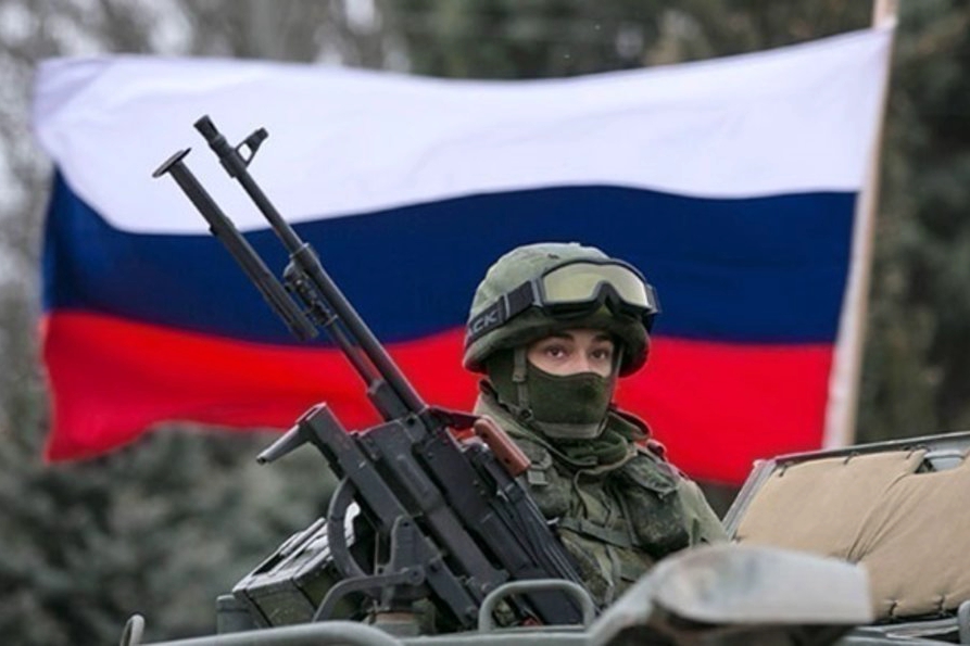 ​Генштаб ВСУ выступил с тревожным заявлением о вторжении: "Россия готовится"