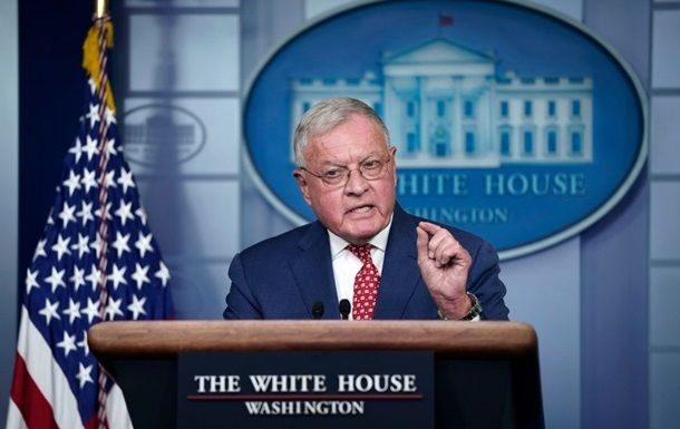 Представители США провели закулисные переговоры с Зеленским – CNN 