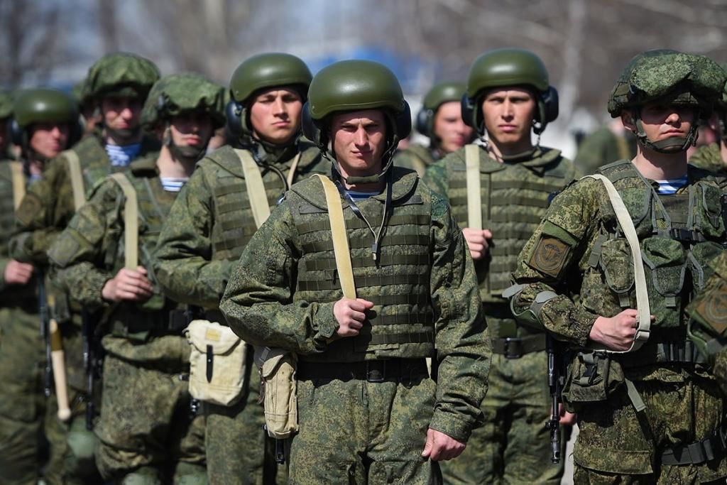 Армия РФ увеличивается, несмотря на потери, – американский генерал выступил с предостережением об Украине