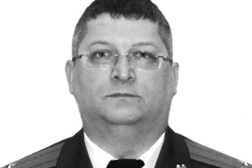 ​В Донецке высокопоставленный "200-й”: ликвидирован подполковник Следкома РФ Рыбаков