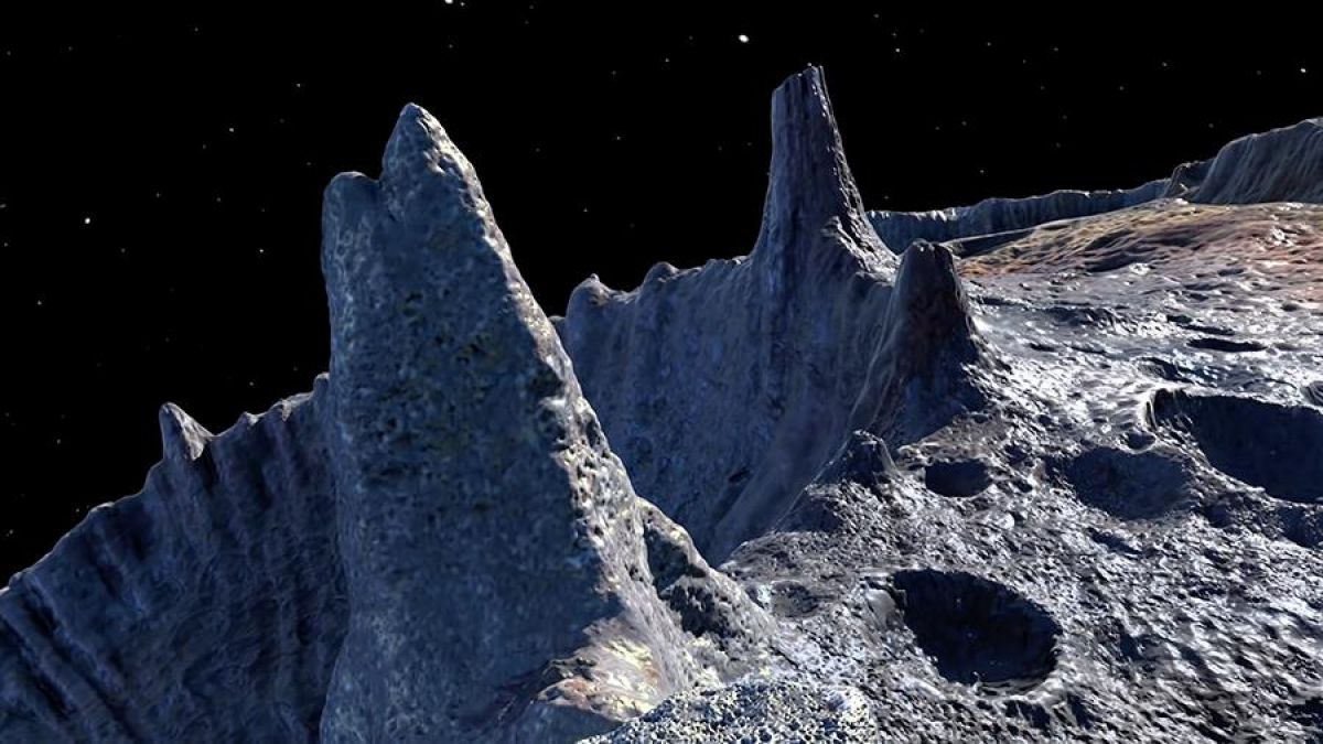 "Мир готовится к худшему": на Землю со скоростью 8,7 км в секунду надвигается гигантский астероид