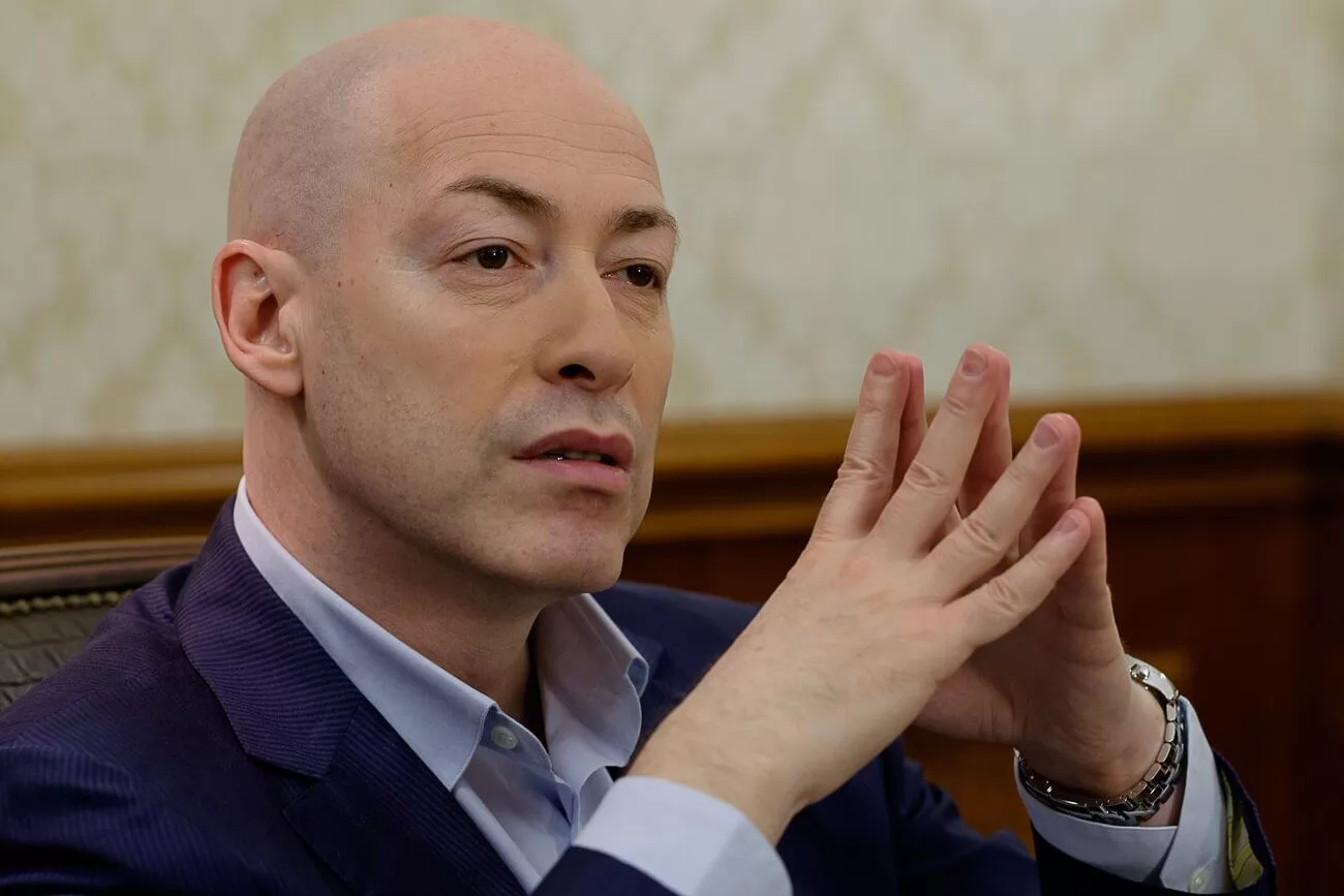 "Вы их украли у западных стран", – Гордон сделал неблагоприятный прогноз для РФ 