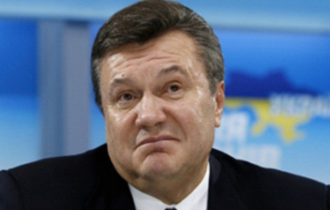 ​"Легитимный" продолжает гадить: Янукович заявил о намерении подать жалобу на Украину в Евросуд по правам человека
