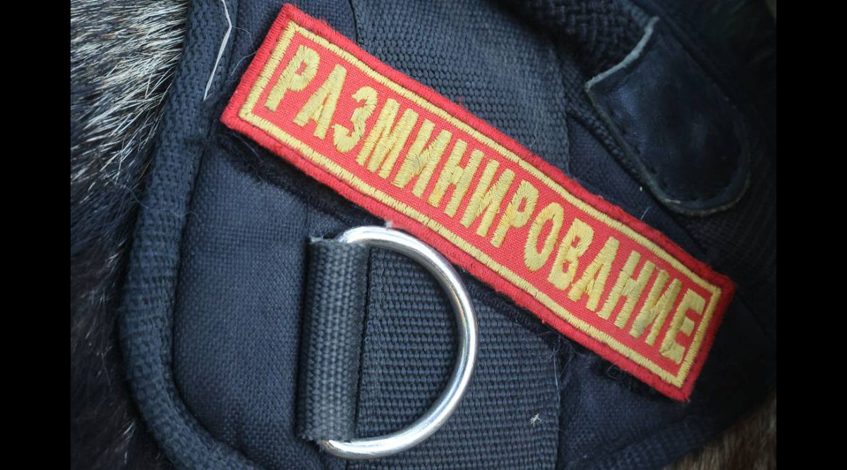 В оккупированном Донецке анонимно сообщили о минировании 9 зданий – источник