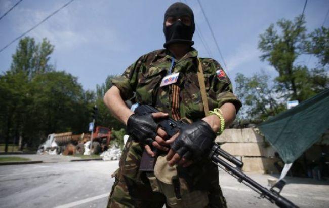 Дезертиры из "ДНР" прячутся от гнева командиров на контролируемой Киевом территории