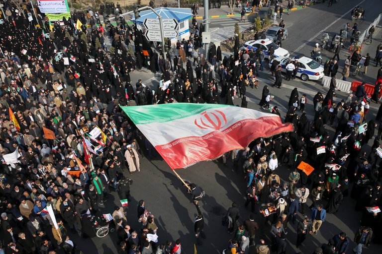 Протест в Иране угасает: политолог указал причины ослабления народного движения